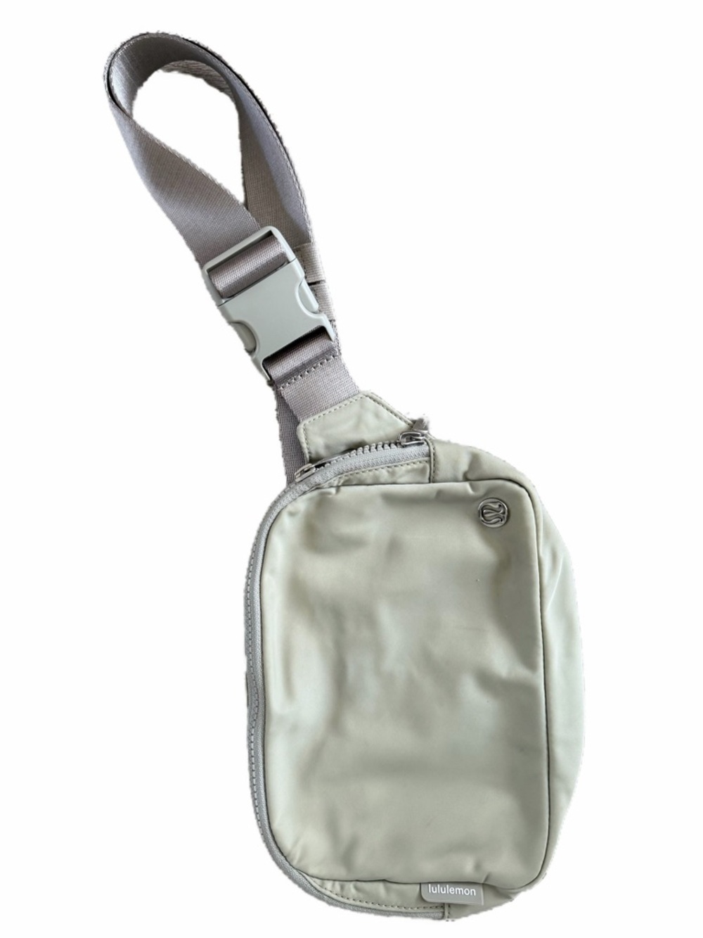 lululemon athletica Linen Large 2L Belt Bag